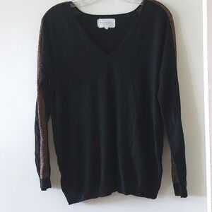 Sud express cashmere blend sweater size M